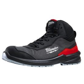   Milwaukee Flextred™ S1PS 1M110133 ESD FO SR magasszárú cipő 41-es