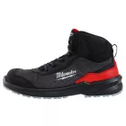 Milwaukee Flextred™ S1PS 1M110133 ESD FO SR magasszárú cipő 41-es