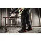 Milwaukee Flextred™ S1PS 1M110133 ESD FO SR magasszárú cipő 41-es