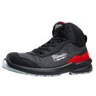 Milwaukee Flextred™ S1PS 1M110133 ESD FO SR magasszárú cipő 42-es