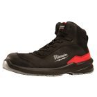 Milwaukee Flextred™ S3S 1M110133 ESD SC FO SR magasszárú cipő 40-es