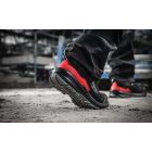 Milwaukee Flextred™ S3S 1M110133 ESD SC FO SR magasszárú cipő 40-es