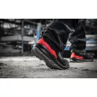 Milwaukee Flextred™ S3S 1M110133 ESD SC FO SR magasszárú cipő 43-as