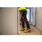 Milwaukee Flextred™  S3S 1M171311 ESD FO SR 38-as világosbarna