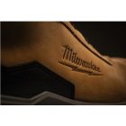 Milwaukee Flextred™  S3S 1M171311 ESD FO SR 43-as világosbarna