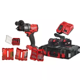 Milwaukee erőcsomag - FPD3 M18 FPD3100P-502P