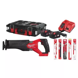 Milwaukee erőcsomag - M18 FSZ M18 FSZ100P-502P