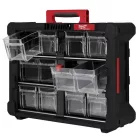 Milwaukee PACKOUT™ Rendszerező Kihúzható tárolókkal