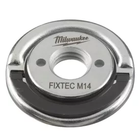 Köranya gyorsbefogó M14 FixTec Gen II Milwaukee 4932498607