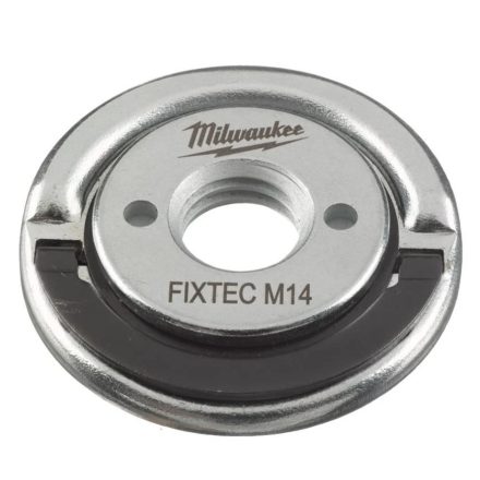 Köranya gyorsbefogó M14 FixTec Gen II Milwaukee 4932498607