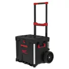 Milwaukee fiókos szerszámosláda gurulós PACKOUT