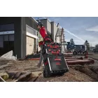 Milwaukee fiókos szerszámosláda gurulós PACKOUT