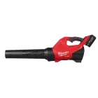Milwaukee M18 FBLG3-802 M18FUEL™ akkumulátoros lombfúvó