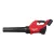 Milwaukee M18 FBLG3-802 M18FUEL™ akkumulátoros lombfúvó