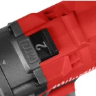 Milwaukee M18 FPD3MC-502X Akkus ütvefúró-csavarozó 2x5Ah