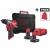 Milwaukee M12 FPD2MC-602X M12 FUEL™ szuperkompakt ütvefúró-csavarozó 2x6Ah
