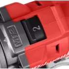 Milwaukee M12 FPD2MC-602X M12 FUEL™ szuperkompakt ütvefúró-csavarozó 2x6Ah