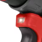 Milwaukee M12 FPD2MC-602X M12 FUEL™ szuperkompakt ütvefúró-csavarozó 2x6Ah