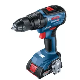 Bosch GSB 18V-50 Akkus ütvefúró-csavarozó 2x5Ah
