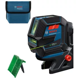 Bosch GCL 2-50 Keresztvonal és pontlézer
