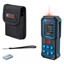 Bosch GLM 50-22 Lézeres távolságmérő 50 m