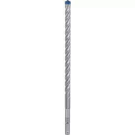 FÚRÓ SDS-PLUS-7X NÉGYÉLŰ 12*200 BOSCH