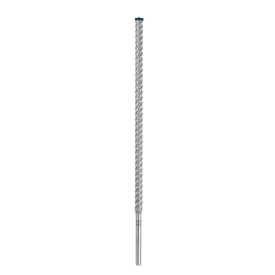 FÚRÓ SDS-MAX-8X 25*600 NÉGYÉLŰ BOSCH