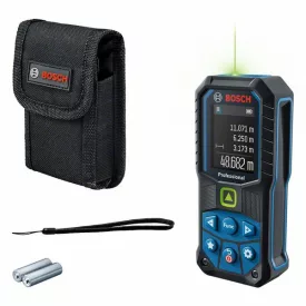 Bosch GLM 50-25 G Lézeres távolságmérő