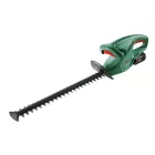 Bosch EasyHedgeCut 18-45 akkus sövényvágó alapgép