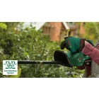 Bosch EasyHedgeCut 18-45 akkus sövényvágó alapgép