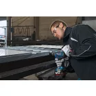 Bosch GSR 18V-28 Akkus fúró-csavarozó 2*3.0Ah + töltő + tartozékok
