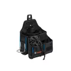 Bosch GWT 4 övtáska szögtárolásra alkalmas rekesszel