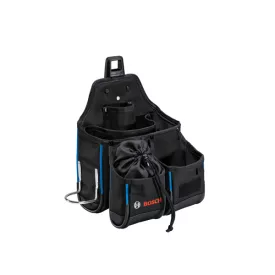Bosch GWT 4 övtáska szögtárolásra alkalmas rekesszel
