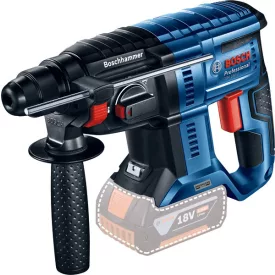 Bosch GBH 180 Li Akkus Fúrókalapács alapgép