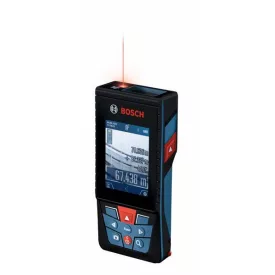 Bosch GLM 150-27 C Lézeres távolságmérő