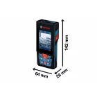 Bosch GLM 150-27 C Lézeres távolságmérő