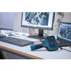 Bosch GIC 12V-4-23C Vizsgálókamera, endoszkóp