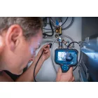 Bosch GIC 12V-4-23C Vizsgálókamera, endoszkóp
