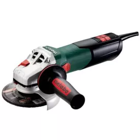 Metabo WEV 10-125 Quick Sarokcsiszoló 125 mm 1000W