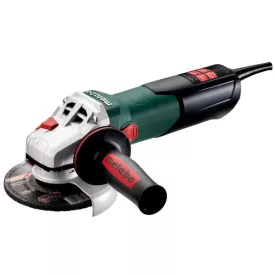   Metabo WEV 11-125 Quick Fordulatszabályzós sarokcsiszoló 1100W