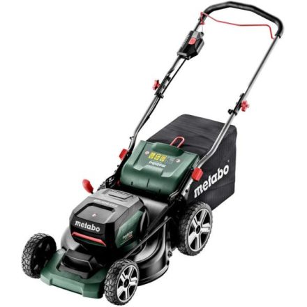 Metabo RM 36-18 LTX BL 46 FŰNYÍRÓ