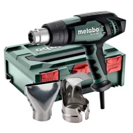 Metabo HG 16-500 hőlégfúvó