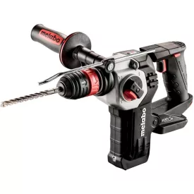   Metabo KHA 18 LTX BL 24 Q SE Akkus fúrókalapács akku nélkül