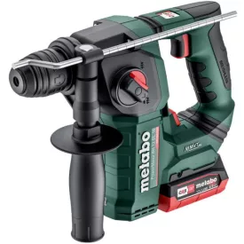 Metabo PowerMaxx BH 12 BL 16 Akkus fúrókalapács 2*4Ah