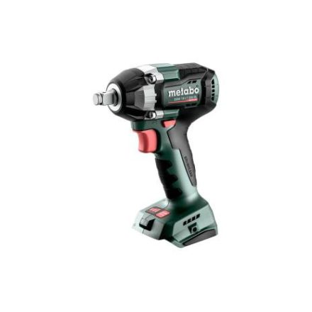 Metabo SSW 18 LT 300 BL Akkus ütvecsavarozó 1/2" 300Nm