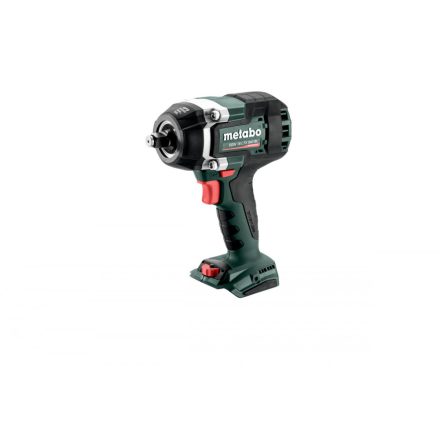 Metabo SSW 18 LTX 800 BL Akkus ütvecsavarozó akku nélkül