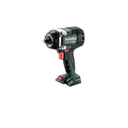 Metabo SSW 18 LTX 800 BL Akkus ütvecsavarozó (akku és töltő nélkül)