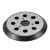 Csiszolótányér 123 mm Makita 743081-8