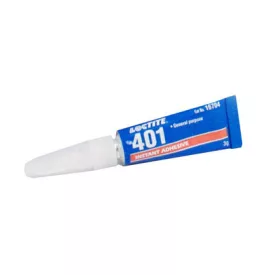 Loctite 401 általános pillanatragasztó 3g