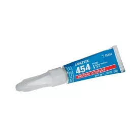 Loctite 454 általános pillanatragasztó gél 3gr